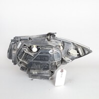 2008-2011 BMW 128i 135i Right Headlight Xenon Adaptive 63127164932 OEM Used