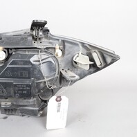 2008-2011 BMW 128i 135i Right Headlight Xenon Adaptive 63127164932 OEM Used