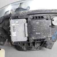 2008-2011 BMW 128i 135i Right Headlight Xenon Adaptive 63127164932 OEM Used