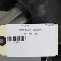 2008-2011 BMW 128i 135i Right Headlight Xenon Adaptive 63127164932 OEM Used