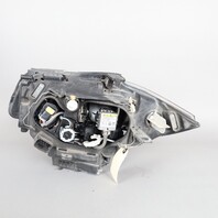 2008-2011 BMW 128i 135i Right Headlight Xenon Adaptive 63127164932 OEM Used