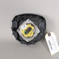 BMW 128i 135i 328i 335i M3 Left Steering Wheel Airbag 32306884664 OEM Used