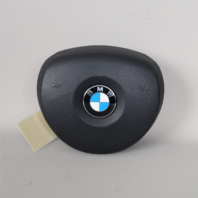 BMW 128i 135i 328i 335i M3 Left Steering Wheel Airbag 32306884664 OEM Used