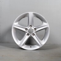2008-2013 BMW 128i 135i Wheel 18 X 8.5 Style #264 Rim 36116779803 OEM Used