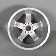 2008-2013 BMW 128i 135i Wheel 18 X 8.5 Style #264 Rim 36116779803 OEM Used