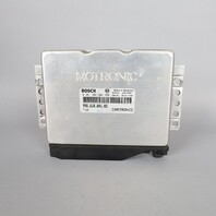 1997 Porsche Boxster 2.5 Engine Computer Module ECU ECM DME OEM Used