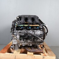 1997-1999 Porsche Boxster 986 2.5 Engine Motor 162k Miles OEM Used