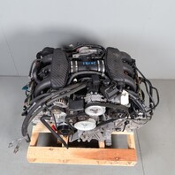 1997-1999 Porsche Boxster 986 2.5 Engine Motor 162k Miles OEM Used