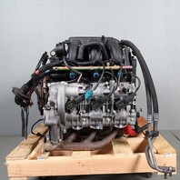 1997-1999 Porsche Boxster 986 2.5 Engine Motor 162k Miles OEM Used