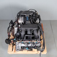 1997-1999 Porsche Boxster 986 2.5 Engine Motor 162k Miles OEM Used