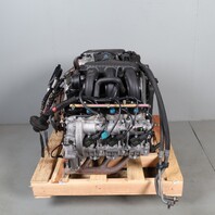 1997-1999 Porsche Boxster 986 2.5 Engine Motor 162k Miles OEM Used
