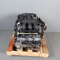 1997-1999 Porsche Boxster 986 2.5 Engine Motor 162k Miles OEM Used
