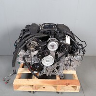1997-1999 Porsche Boxster 986 2.5 Engine Motor 162k Miles OEM Used
