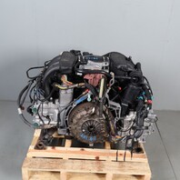 1997-1999 Porsche Boxster 986 2.5 Engine Motor 162k Miles OEM Used