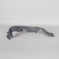 1997-2001 Porsche 911 Boxster Right Front Bumper Bracket 99650554000 OEM Used