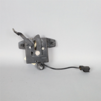 1997-2004 Porsche 911 996 Boxster 986 Front Hood Latch 99651105301 OEM Used