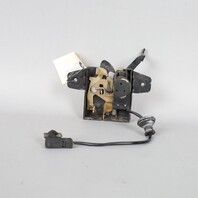 1997-2004 Porsche 911 996 Boxster 986 Front Hood Latch 99651105301 OEM Used