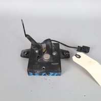 1997-2004 Porsche 911 996 Boxster 986 Front Hood Latch 99651105301 OEM Used