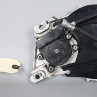 97-99 Porsche Boxster Left Convertible Top Transmission 98656117901 OEM Used