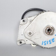 97-99 Porsche Boxster Right Convertible Top Transmission 98656118001 OEM Used