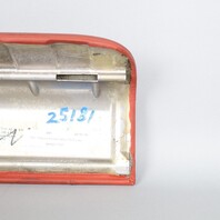 1997 Porsche Boxster parts OEM