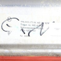 1997 Porsche Boxster parts OEM