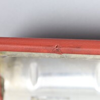 1997 Porsche Boxster parts OEM