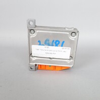 Porsche 911 996 Boxster 986 SRS Module 99661821701 OEM Used
