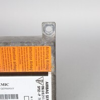 Porsche 911 996 Boxster 986 SRS Module 99661821701 OEM Used