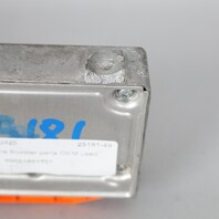 Porsche 911 996 Boxster 986 SRS Module 99661821701 OEM Used