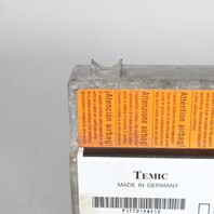 Porsche 911 996 Boxster 986 SRS Module 99661821701 OEM Used