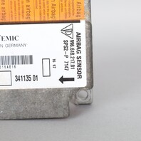 Porsche 911 996 Boxster 986 SRS Module 99661821701 OEM Used