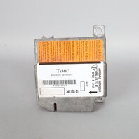 Porsche 911 996 Boxster 986 SRS Module 99661821701 OEM Used