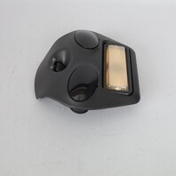 1997-1999 Porsche Boxster 986 Roof Top Catch Dome Light 98656163500 OEM Used