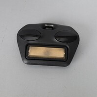 1997-1999 Porsche Boxster 986 Roof Top Catch Dome Light 98656163500 OEM Used