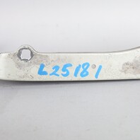1997‑2004 Porsche Boxster Convertible Top Guide Arm Left 98656155101 OEM Used