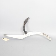 1997‑2004 Porsche Boxster Convertible Top Guide Arm Left 98656155101 OEM Used