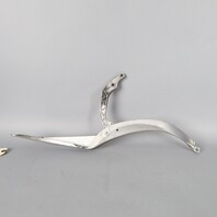 1997‑2004 Porsche Boxster Convertible Top Guide Arm Right 98656155201 OEM Used