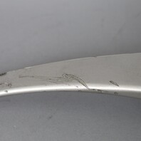 1997‑2004 Porsche Boxster Convertible Top Guide Arm Right 98656155201 OEM Used