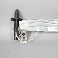 1997-2004 Porsche Boxster 986 Spoiler Drive Mechanism Motor 98650410900 OEM Used