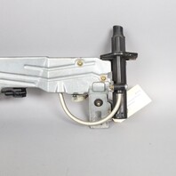 1997-2004 Porsche Boxster 986 Spoiler Drive Mechanism Motor 98650410900 OEM Used