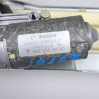 1997-2004 Porsche Boxster 986 Spoiler Drive Mechanism Motor 98650410900 OEM Used