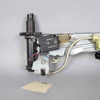 1997-2004 Porsche Boxster 986 Spoiler Drive Mechanism Motor 98650410900 OEM Used