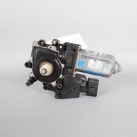 1997‑2002 Porsche Boxster 986 Right Power Window Motor 98662410200 OEM Used