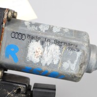 1997‑2002 Porsche Boxster 986 Right Power Window Motor 98662410200 OEM Used