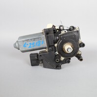 1997‑2002 Porsche Boxster 986 Left Power Window Motor 98662410100 OEM Used