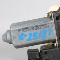 1997‑2002 Porsche Boxster 986 Left Power Window Motor 98662410100 OEM Used