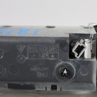 1997 Porsche Boxster parts OEM