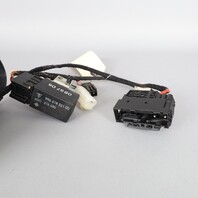 1997-2004 Porsche Boxster 986 Right Seat Switch Standard OEM Used