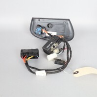 1997-2004 Porsche Boxster 986 Right Seat Switch Standard OEM Used